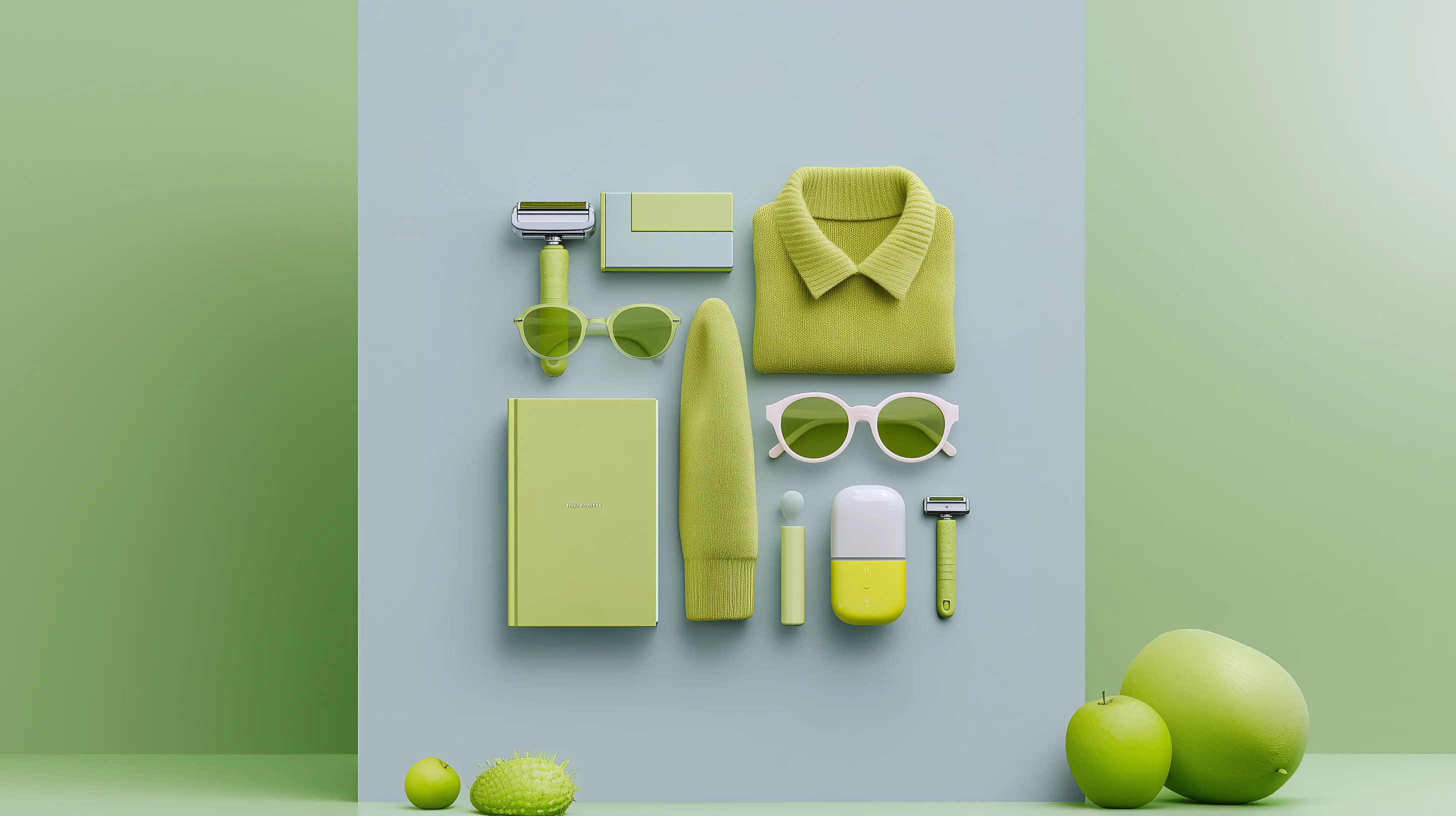 Service vendor products