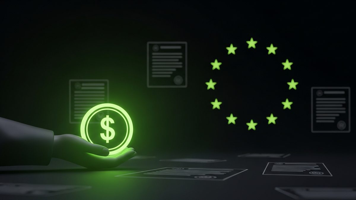 Binance e a UE: o que MiCA significa para seu dinheiro em 2026